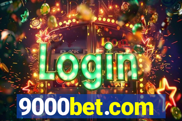 9000bet.com