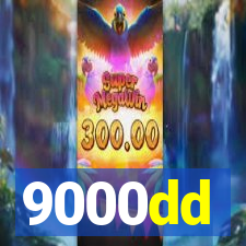 9000dd