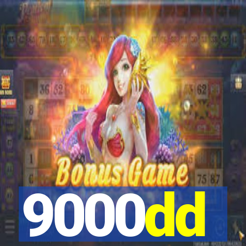 9000dd