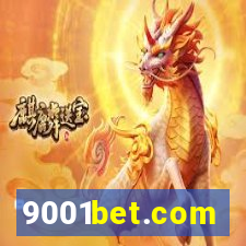 9001bet.com