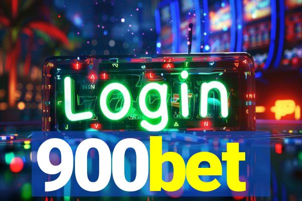 900bet