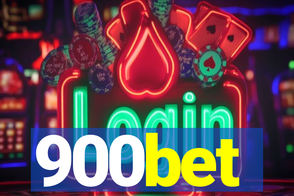 900bet