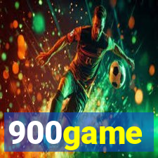 900game