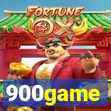 900game