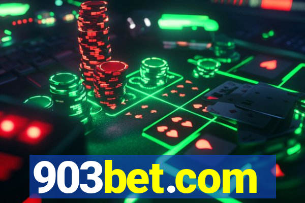 903bet.com