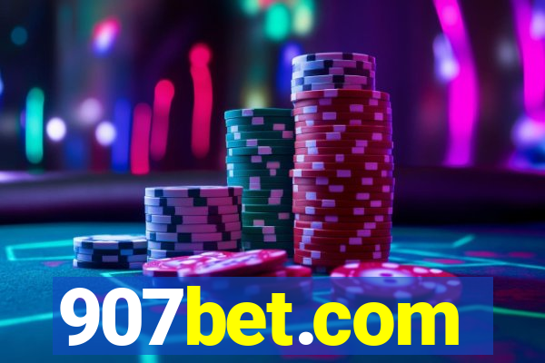 907bet.com