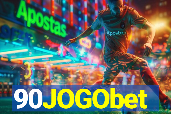 90JOGObet