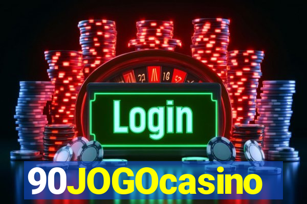 90JOGOcasino