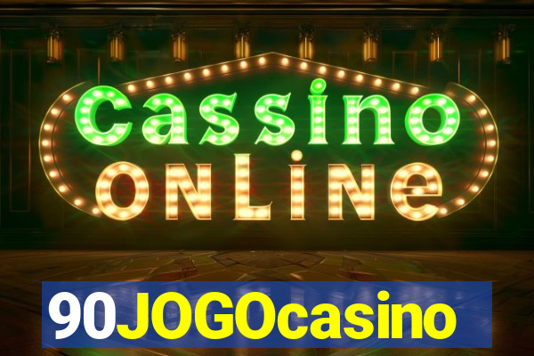 90JOGOcasino