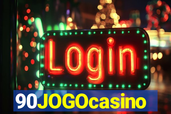 90JOGOcasino