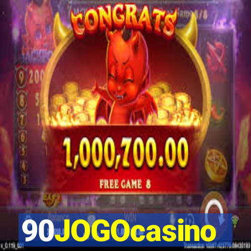 90JOGOcasino