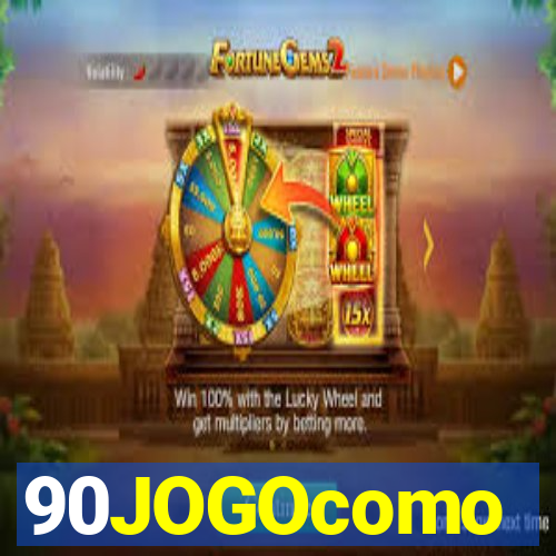 90JOGOcomo