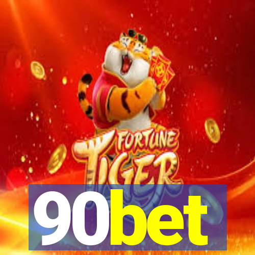 90bet