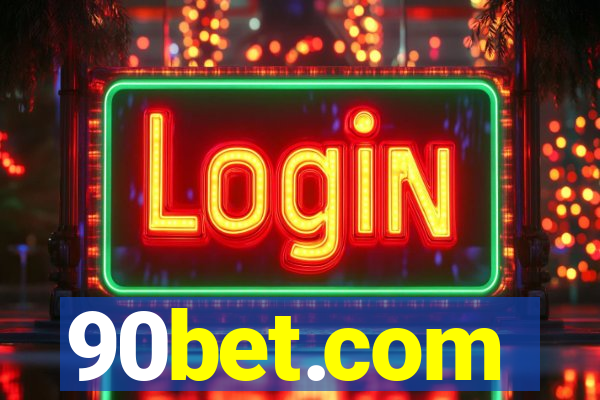 90bet.com