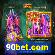 90bet.com