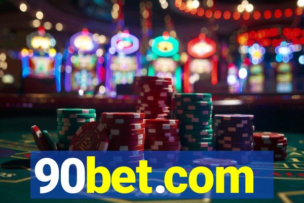 90bet.com