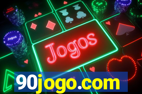 90jogo.com