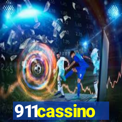 911cassino