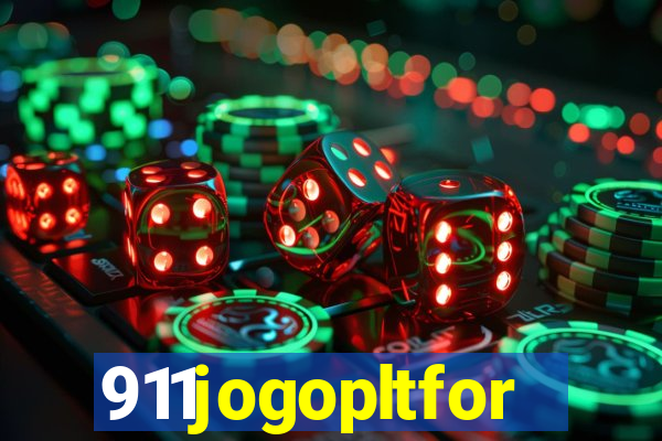 911jogopltfor