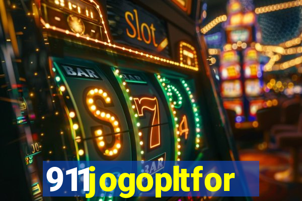 911jogopltfor