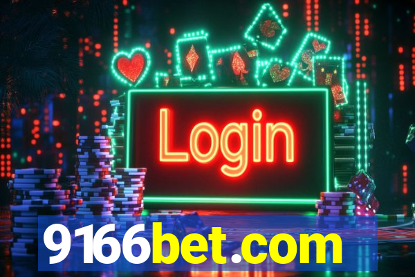 9166bet.com