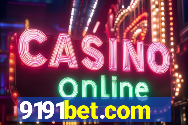 9191bet.com