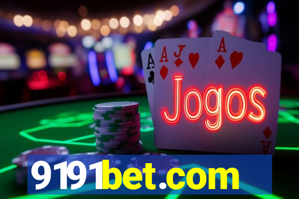 9191bet.com