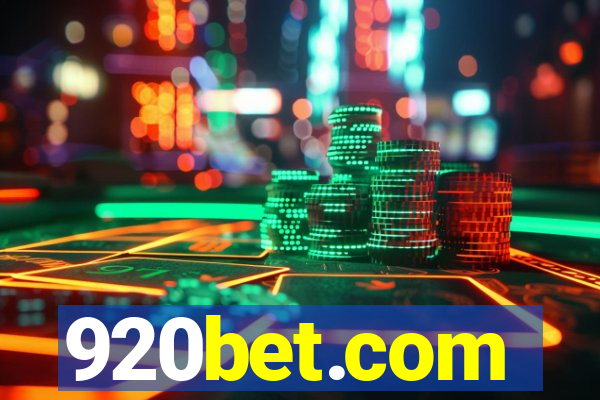 920bet.com