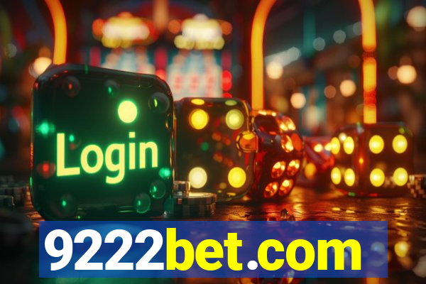 9222bet.com