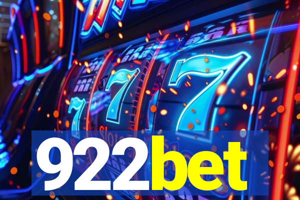 922bet