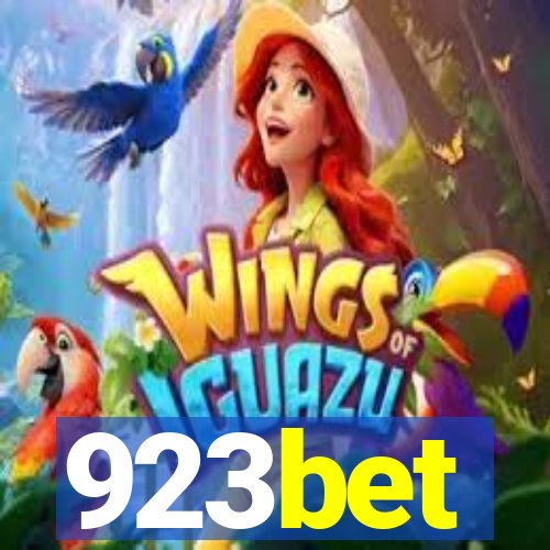 923bet