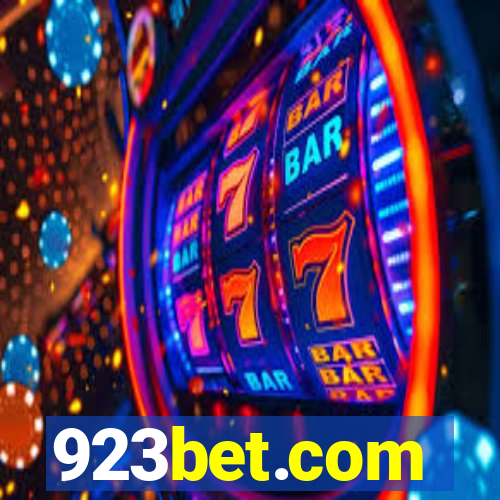 923bet.com