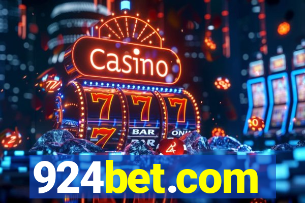 924bet.com