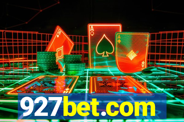 927bet.com