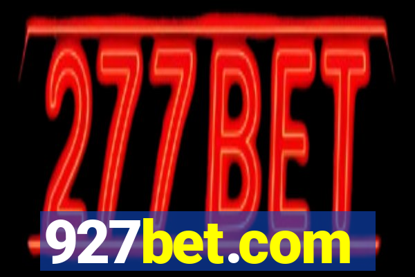 927bet.com