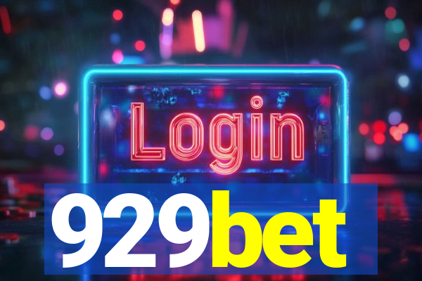 929bet