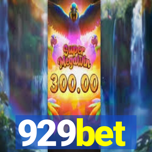 929bet