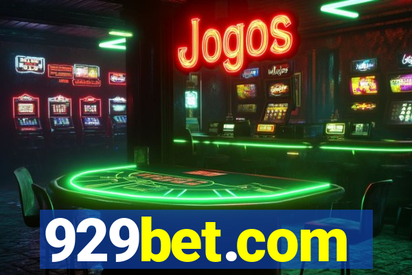 929bet.com