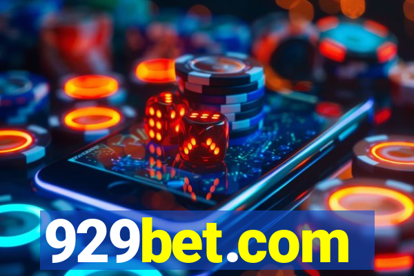 929bet.com