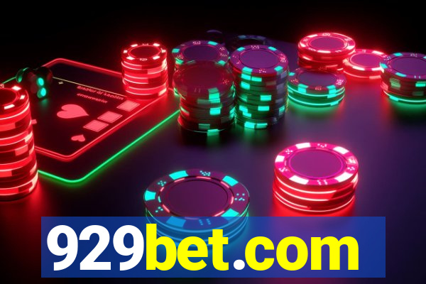 929bet.com