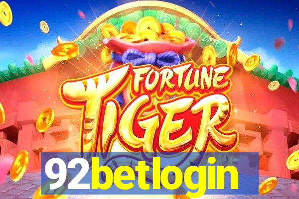 92betlogin