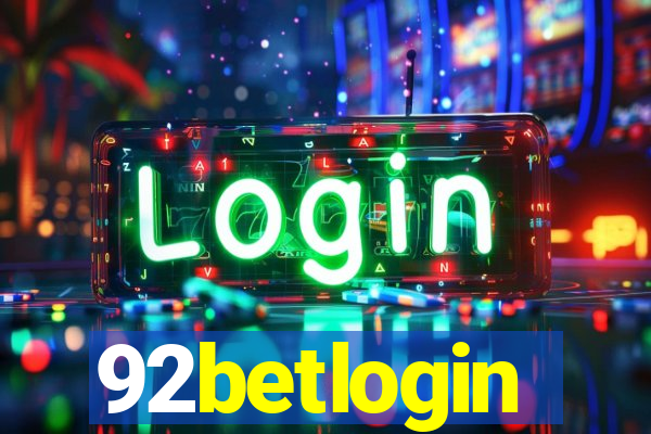 92betlogin