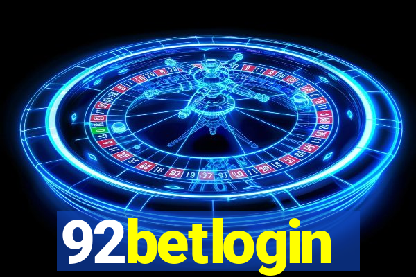 92betlogin