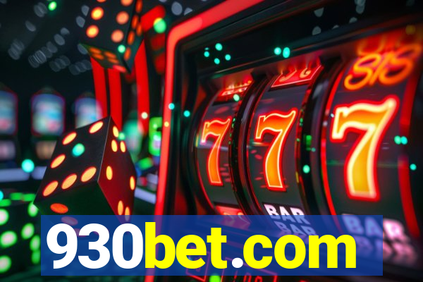 930bet.com