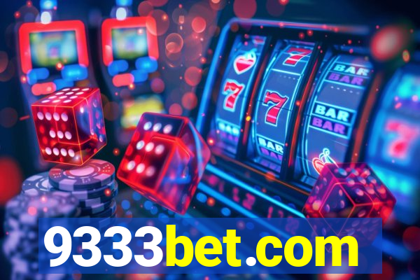 9333bet.com