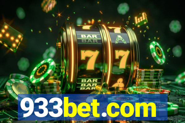 933bet.com