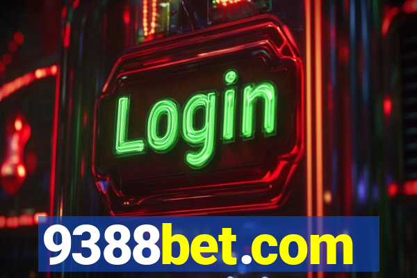 9388bet.com