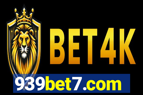 939bet7.com