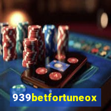 939betfortuneox