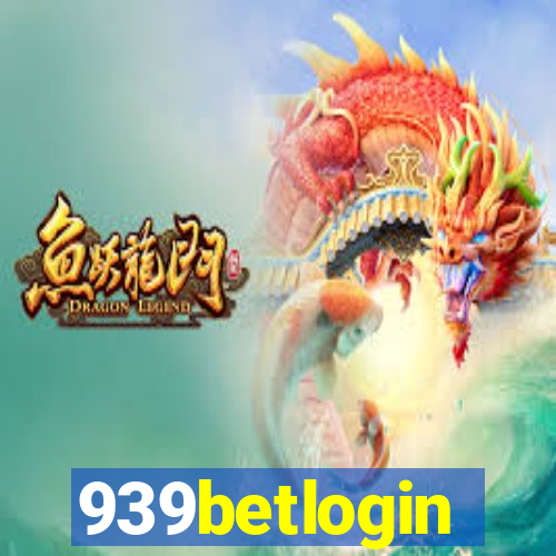 939betlogin